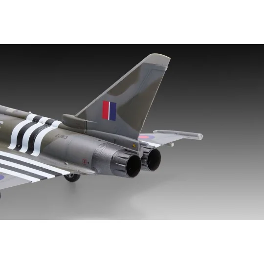 Eurofighter Typhoon FGR.4, 1/48 - Revell 03753
