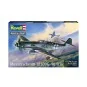 Messerschmitt Bf109G-10 Erla, 1/32 - Revell 03752