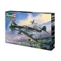 Messerschmitt Bf109G-10 Erla, 1/32 - Revell 03752