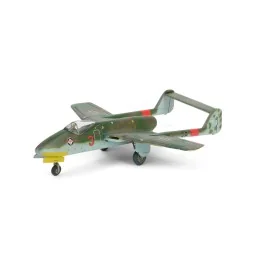 Focke-Wulf TL Jäger Flitzer - P-Series, 1/72 - Revell 03761 2