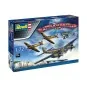 Battle of Britain 85th Anniversary Set, 1/72 - Revell 03766