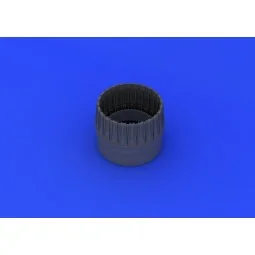 F-104 exhaust nozzle early for Italeri - Eduard Accessories 632043