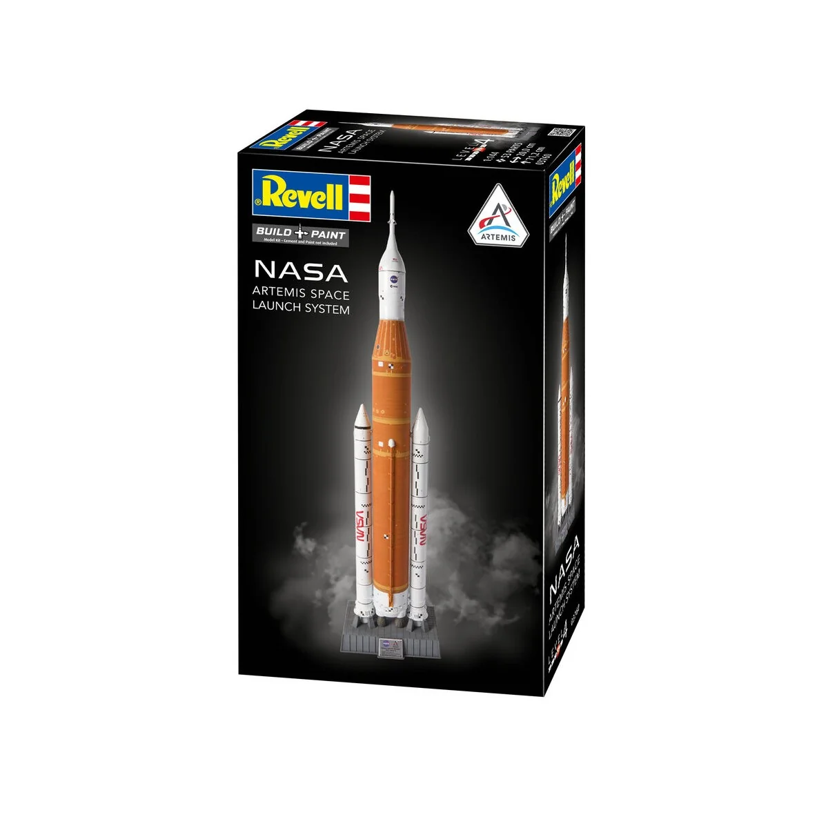 NASA Artemis Space Launch System (SLS), 1/144 - Revell 03760