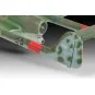Focke-Wulf TL Jäger Flitzer - P-Series, 1/72 - Revell 03761