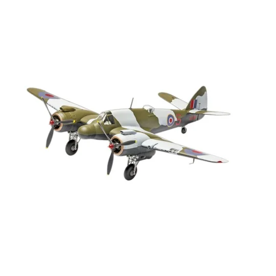 Bristol Beaufighter Mk. VI, 1/48 - Revell 03767