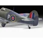 Hawker Sea Hurricane Mk.IIC, 1/32 - Revell 03768