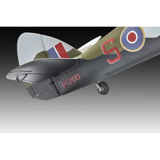 Bristol Beaufighter Mk. VI, 1/48 - Revell 03767