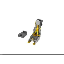 F-104 C2 ejection seat for Italeri, 1/32 - Eduard Accessories 632047