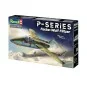 Focke-Wulf TL Jäger Flitzer - P-Series, 1/72 - Revell 03761