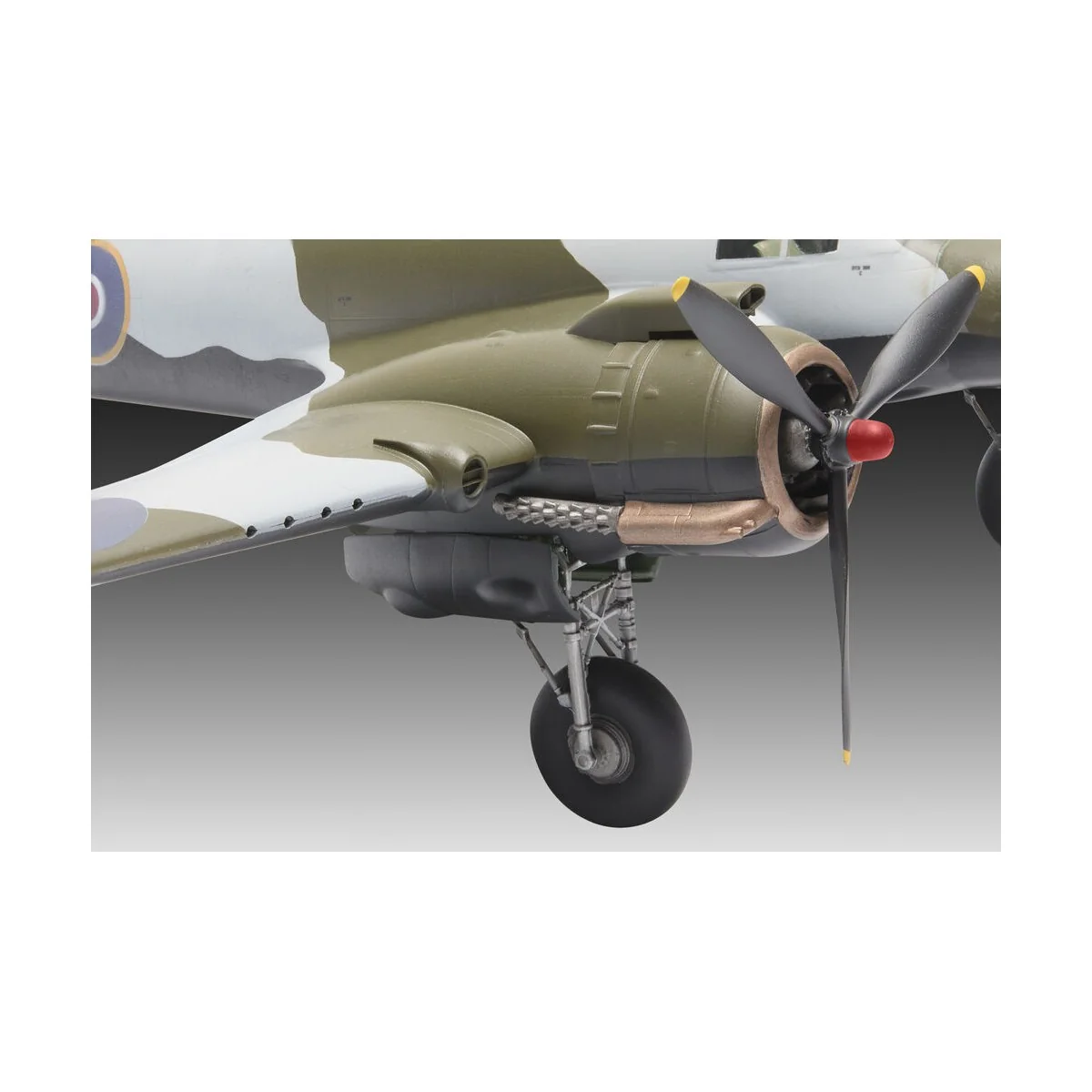 Bristol Beaufighter Mk. VI, 1/48 - Revell 03767