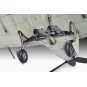 Hawker Sea Hurricane Mk.IIC, 1/32 - Revell 03768