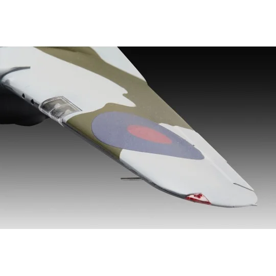 Bristol Beaufighter Mk. VI, 1/48 - Revell 03767