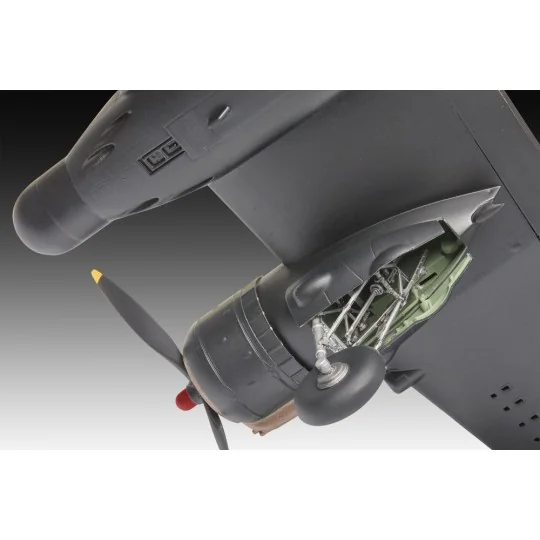 Bristol Beaufighter Mk. VI, 1/48 - Revell 03767