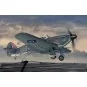 Hawker Sea Hurricane Mk.IIC, 1/32 - Revell 03768