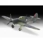 Hawker Sea Hurricane Mk.IIC, 1/32 - Revell 03768