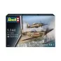 Supermarine Spitfire Mk.Ia & Hawker Hurricane Mk.I, 1/144 - Revell ...