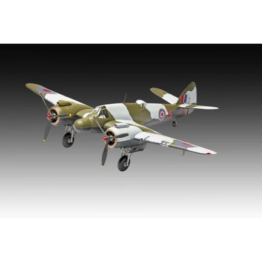 Bristol Beaufighter Mk. VI, 1/48 - Revell 03767