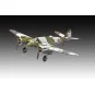 Bristol Beaufighter Mk. VI, 1/48 - Revell 03767