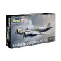 Bristol Beaufighter Mk. VI, 1/48 - Revell 03767