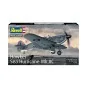 Hawker Sea Hurricane Mk.IIC, 1/32 - Revell 03768
