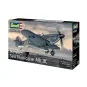Hawker Sea Hurricane Mk.IIC, 1/32 - Revell 03768