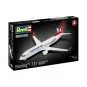 Boeing 737-800 Turkish Airlines, 1/144 - Revell 03772