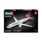 Boeing 737-800 Turkish Airlines, 1/144 - Revell 03772