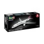 Airbus A350-900 Turkish Airlines, 1/144 - Revell 03773
