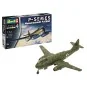 Messerschmitt P.1099A - P-Series, 1/72 - Revell 03774