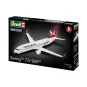 Boeing 737-800 Turkish Airlines, 1/144 - Revell 03772