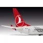 Boeing 737-800 Turkish Airlines, 1/144 - Revell 03772