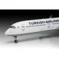 Airbus A350-900 Turkish Airlines, 1/144 - Revell 03773