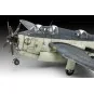 Fairey Gannet AS.1/AS.4, 1/72 - Revell 03775