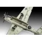 Fairey Gannet AS.1/AS.4, 1/72 - Revell 03775