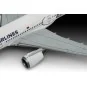 Airbus A350-900 Turkish Airlines, 1/144 - Revell 03773