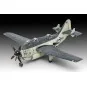 Fairey Gannet AS.1/AS.4, 1/72 - Revell 03775