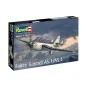 Fairey Gannet AS.1/AS.4, 1/72 - Revell 03775