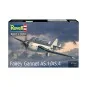 Fairey Gannet AS.1/AS.4, 1/72 - Revell 03775