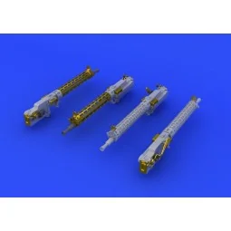 Spandau WWI gun, 1/32 - Eduard Accessories 632059