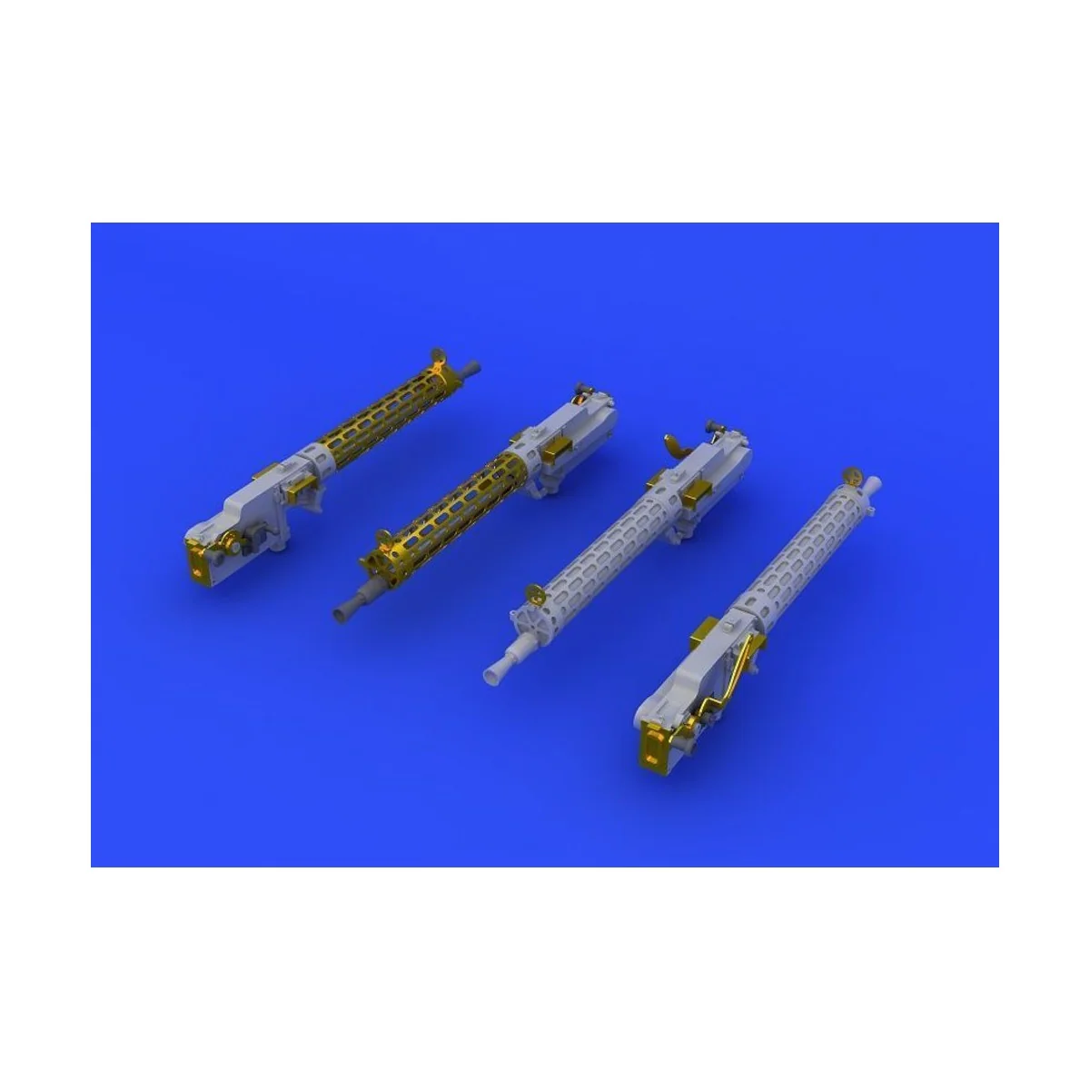 Spandau WWI gun, 1/32 - Eduard Accessories 632059