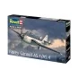 Fairey Gannet AS.1/AS.4, 1/72 - Revell 03775