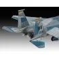 Boeing F-15C Eagle, 1/72 - Revell 03778