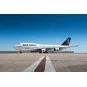 IRON MAIDEN Ed Force One - Boeing 747-400, 1/144 - Revell 03780