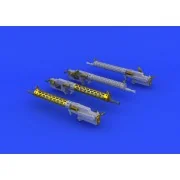 Spandau WWI gun, 1/32 - Eduard Accessories 632059