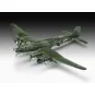 Focke-Wulf Fw 200 C-5/C-8 Condor, 1/72 - Revell 03777