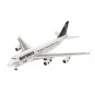 IRON MAIDEN Ed Force One - Boeing 747-400, 1/144 - Revell 03780