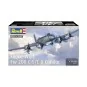 Focke-Wulf Fw 200 C-5/C-8 Condor, 1/72 - Revell 03777