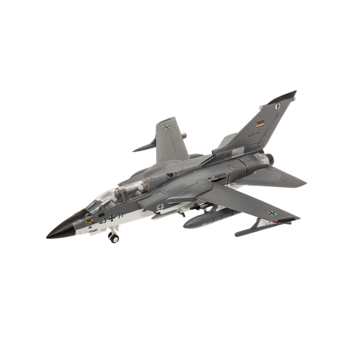 Panavia Tornado IDS/GR.1, 1/144 - Revell 03783