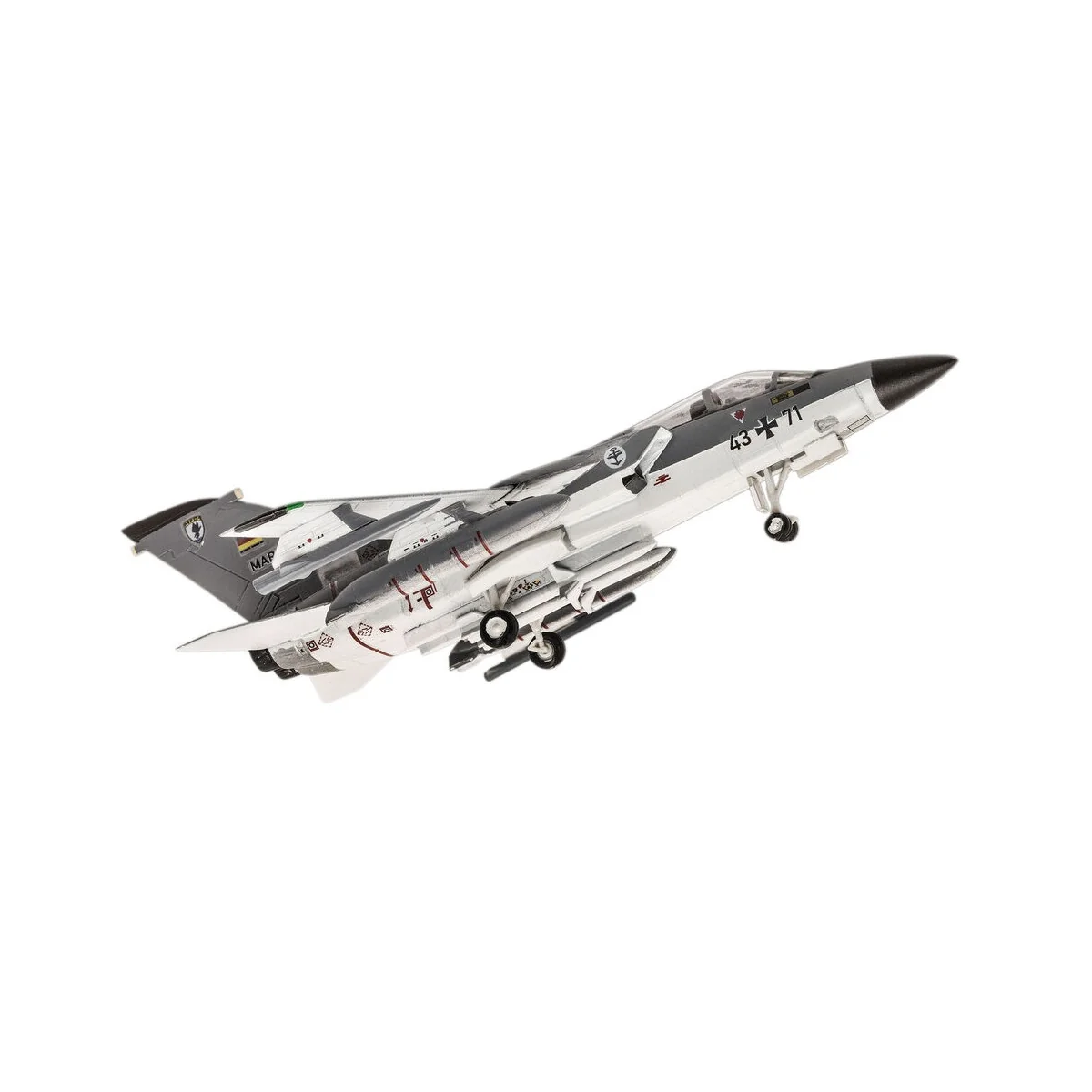 Panavia Tornado IDS/GR.1, 1/144 - Revell 03783