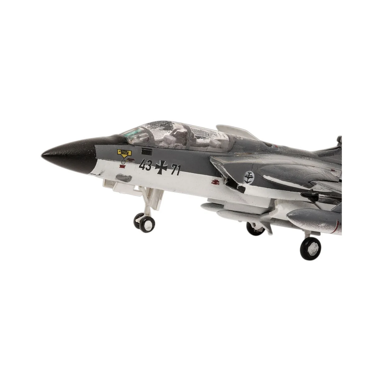 Panavia Tornado IDS/GR.1, 1/144 - Revell 03783